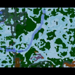 Farmers vs. Hunters 3.7 (Snow) Orig - Warcraft 3: Custom Map avatar