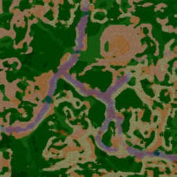 Farmers vs Hunters Editted - Warcraft 3: Custom Map avatar