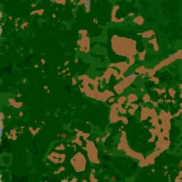 Farmers vs Hunters Hard - Warcraft 3: Custom Map avatar