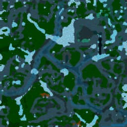 Farmers vs Hunters--Hit v5.5k - Warcraft 3: Custom Map avatar