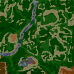 Farmers vs Hunters UBCS Clan v3.9.9 - Warcraft 3: Custom Map avatar