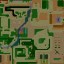 Farmers vs Hunters v0.31 - Warcraft 3 Custom map: Mini map