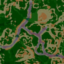 Farmers vs Hunters--Xe v1.5b - Warcraft 3: Custom Map avatar