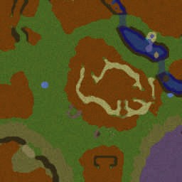 Fazendeiros Vs Caçadores v2.0 - Warcraft 3: Custom Map avatar