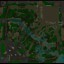 Fbinian All-Stars v1.0 - Warcraft 3 Custom map: Mini map