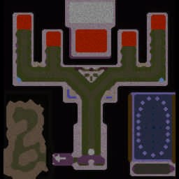 F.D Ramdom 1.0 - Warcraft 3: Custom Map avatar