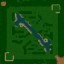 FDota Edition V_1.09 - Warcraft 3 Custom map: Mini map