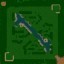 FDotA Edition Warcraft 3: Map image