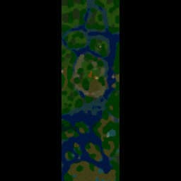 Felwood Down - Warcraft 3: Custom Map avatar