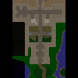 Fenris Keep (Dungeon) - Warcraft 3: Custom Map avatar