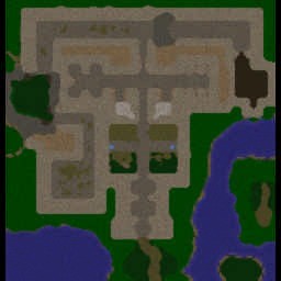 Fenris Keep (Raid) - Warcraft 3: Custom Map avatar