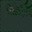 Fertile Survival Warcraft 3: Map image