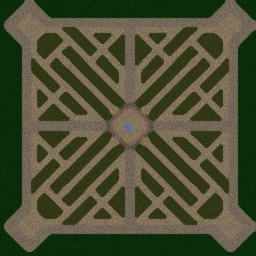 FETW v3.25 - Warcraft 3: Custom Map avatar