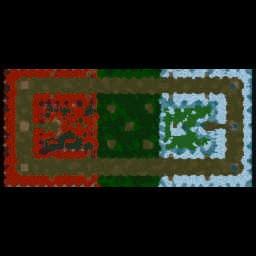 Feuer Gegen Eis 1.2 - Warcraft 3: Custom Map avatar