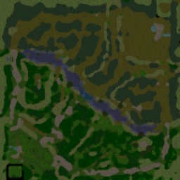 FftA By Krisio - Warcraft 3: Custom Map avatar