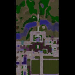 FIGHT BACK 1.2 - Warcraft 3: Custom Map avatar