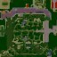 Fight & Defense v2.2 - Warcraft 3 Custom map: Mini map