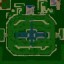 Fight & Defens v1.3b - Warcraft 3 Custom map: Mini map