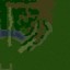 Fight for Morrowind v1.8 - Warcraft 3 Custom map: Mini map