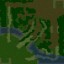 Fight for Morrowind v2.1 - Warcraft 3 Custom map: Mini map
