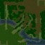 Fight for Morrowind v2.5 - Warcraft 3 Custom map: Mini map