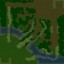 Fight for Morrowind v2.7 - Warcraft 3 Custom map: Mini map