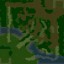 Fight for Morrowind v2.8 - Warcraft 3 Custom map: Mini map