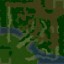 Fight for Morrowind v2.9 - Warcraft 3 Custom map: Mini map
