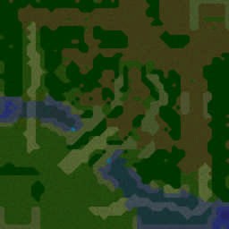 Fight for Morrowind v3.2 - Warcraft 3: Custom Map avatar