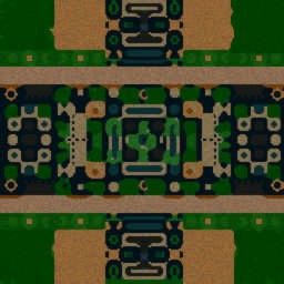 Fighters and Builders 1.15b - Warcraft 3: Custom Map avatar