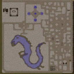 FightULIorDie - Warcraft 3: Custom Map avatar