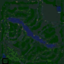 Final Destination AoS V1.0 - Warcraft 3: Custom Map avatar