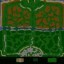 Final Destination Hero Wars v1.28 - Warcraft 3 Custom map: Mini map