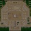 Final Fantasy Gladiators 0.24 - Warcraft 3 Custom map: Mini map