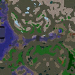 Final Fantasy Legacy v1.4 - Warcraft 3: Custom Map avatar