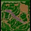 Final Fantasy Tactics 1.22 - Warcraft 3 Custom map: Mini map