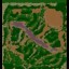 Final Fantasy Tactics 1.23 beta - Warcraft 3 Custom map: Mini map