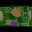 Final Fantasy Tactics 4.5 - Warcraft 3 Custom map: Mini map