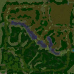 Flag War 0.0.2 beta - Warcraft 3: Custom Map avatar