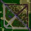 FlameStars 2.26b - Warcraft 3 Custom map: Mini map