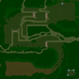 Forest Defence 1.61 - Warcraft 3: Custom Map avatar