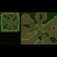 Forest Defense 0.19b - Warcraft 3 Custom map: Mini map