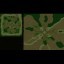 Forest Defense 0.19c - Warcraft 3 Custom map: Mini map