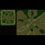 Forest Defense 0.19o - Warcraft 3 Custom map: Mini map