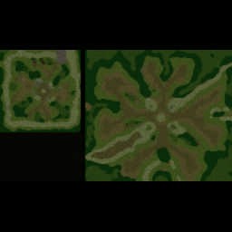 Forest Defense 0.21g - Warcraft 3: Custom Map avatar