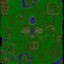 Forest Defense<span class="map-name-by"> by Zoom</span> Warcraft 3: Map image