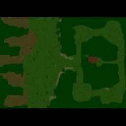 Forest Defense BETA4 - Warcraft 3: Custom Map avatar