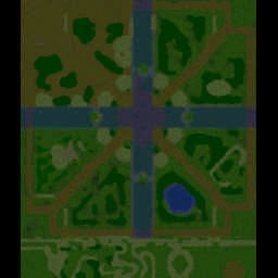 Forest Hero Defense V 1.78 - Warcraft 3: Custom Map avatar