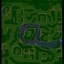 Forest Survival 2 Diamond - Warcraft 3 Custom map: Mini map