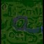 Forest Survival 2 Diamond Fixed3 - Warcraft 3 Custom map: Mini map